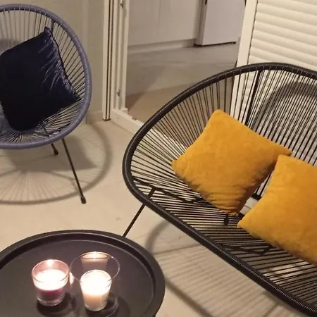 Apartament Ena Zadar