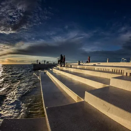 Apartament Ena Zadar