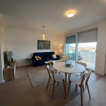 Ena Apartment Zadar