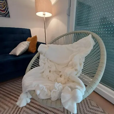 Apartment Ena *