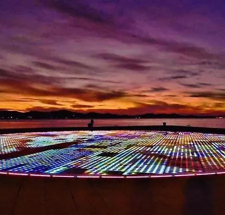 Ena * Zadar