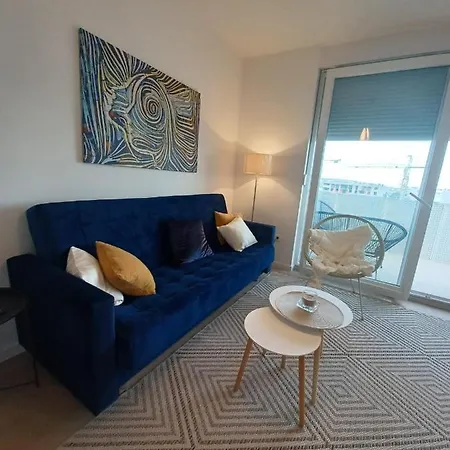 Ena Apartment