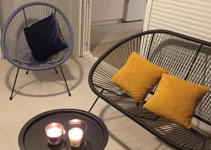 Διαμέρισμα Ena Ζαντάρ