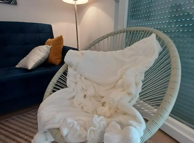 Διαμέρισμα Ena *