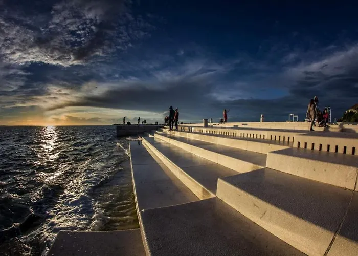 Διαμέρισμα Ena Ζαντάρ