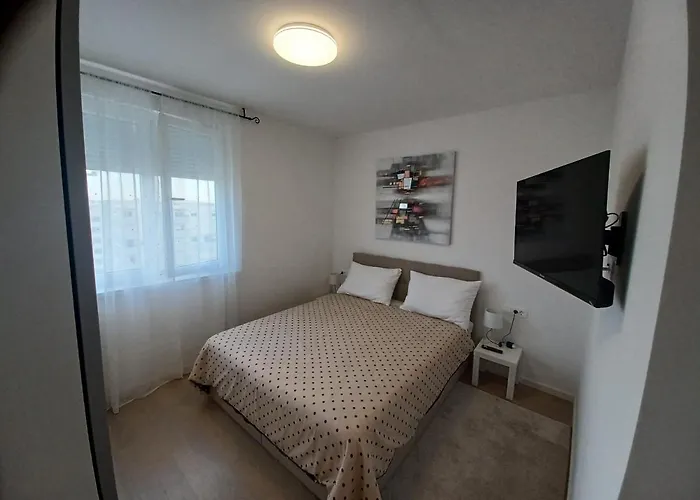 Διαμέρισμα Ena