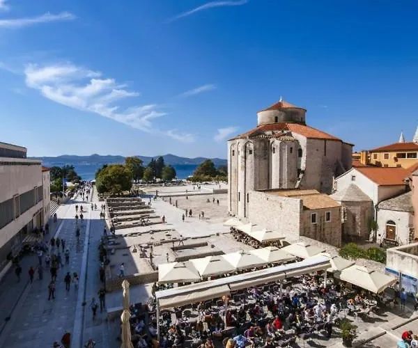 Διαμέρισμα Ena Ζαντάρ