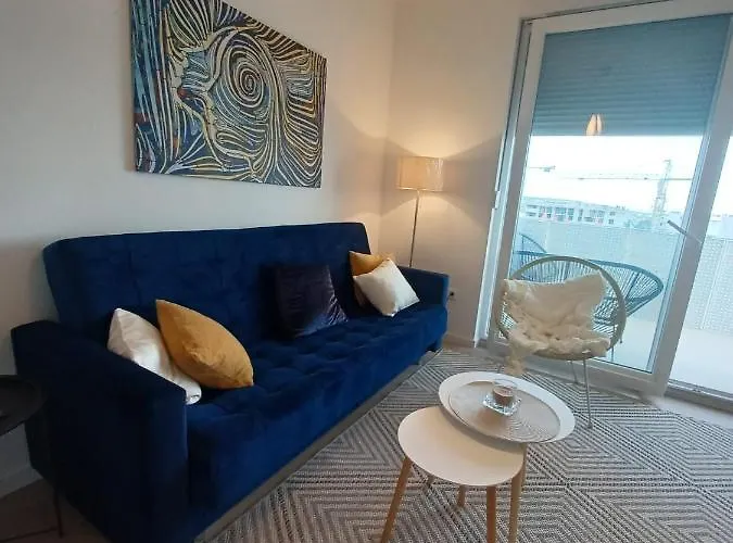 Ena Διαμέρισμα