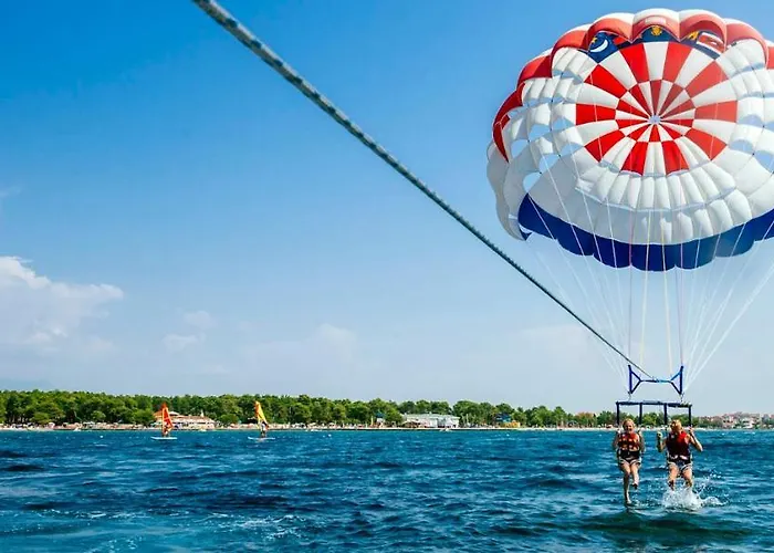 Διαμέρισμα Ena